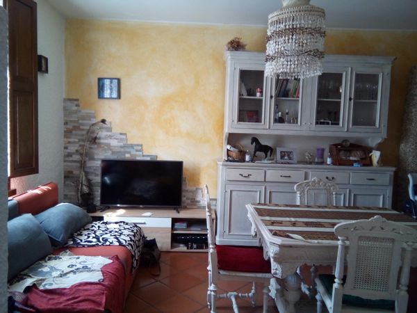 La maison de Alessandra