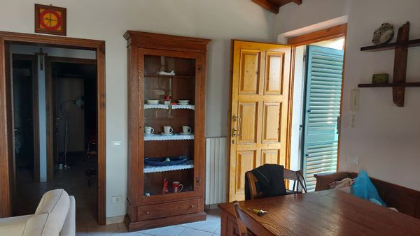 La maison de Simonetta
