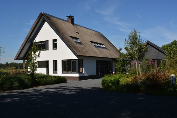 La maison de Gies