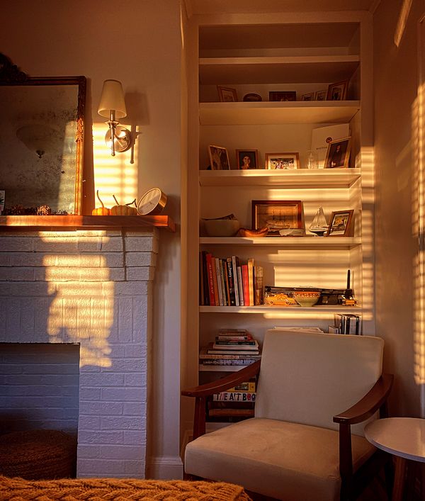 La maison de Julie
