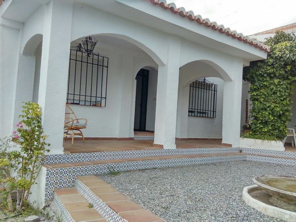 La maison de elena
