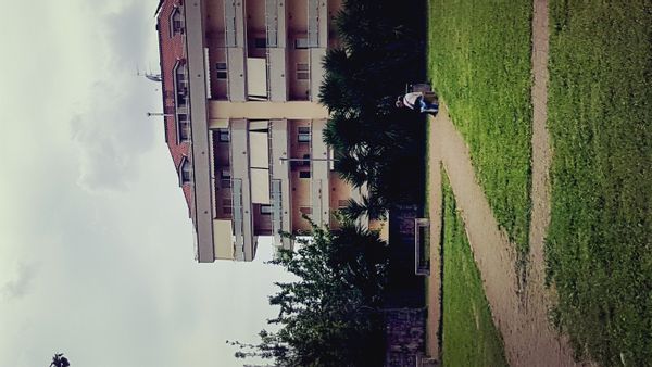 La maison de Gianluca