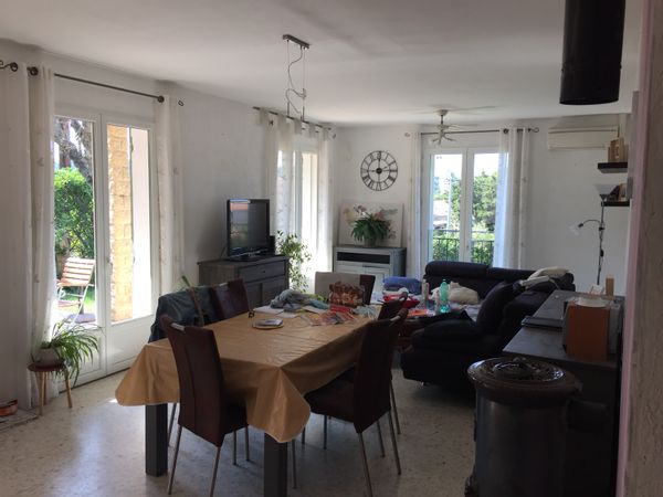 La maison de Valerie