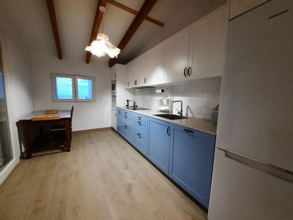 La maison de Vicenç