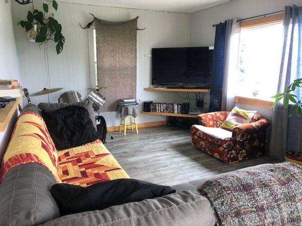 La maison de Jenny