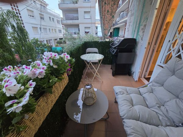 La maison de Ignacio y Carolina