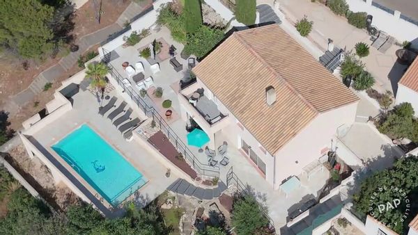 La maison d' Eric et Emma