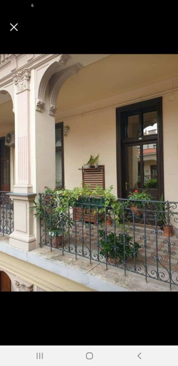 La maison de Csilla