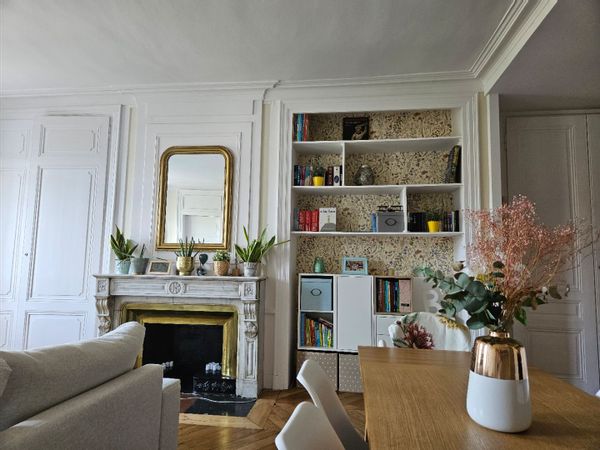 La maison de Csilla