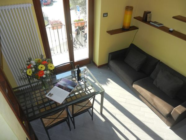 La maison de Simona
