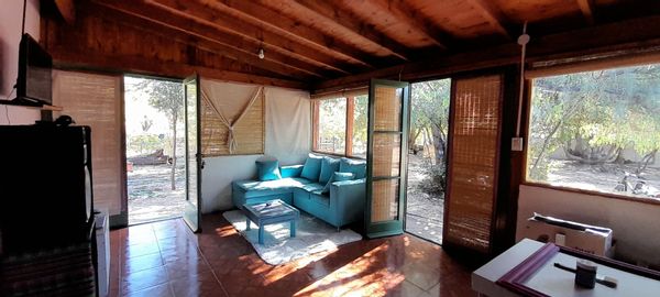La maison de Paula
