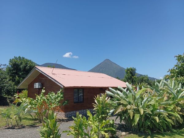 La maison de Eliecer