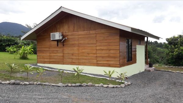 La maison de Eliecer