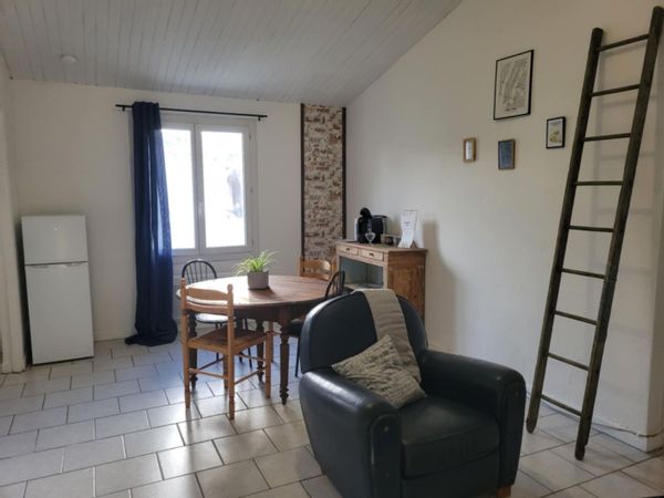 Appartement confortable