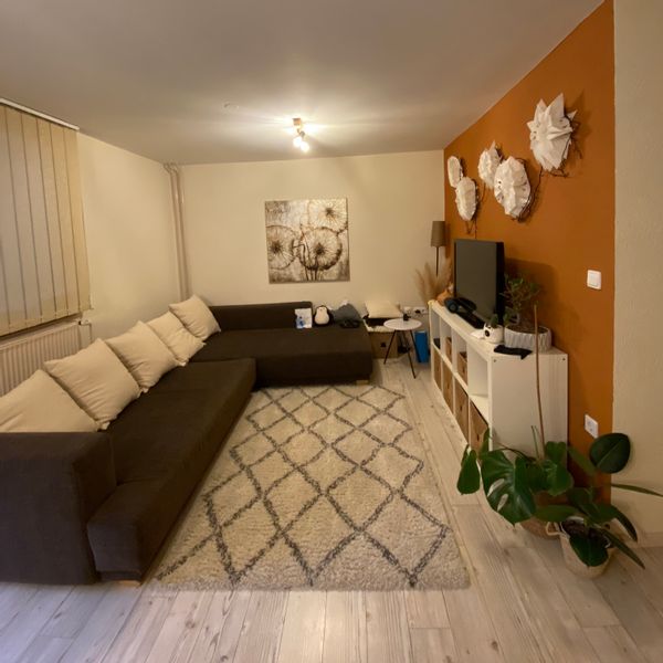 La maison de Saša