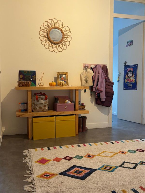 La maison de Yol