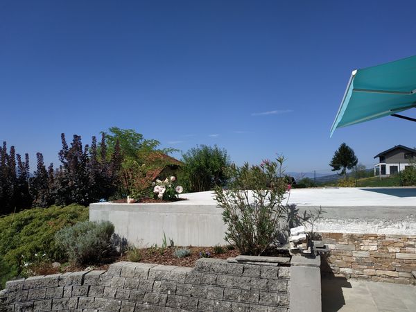 La maison de Marina et David