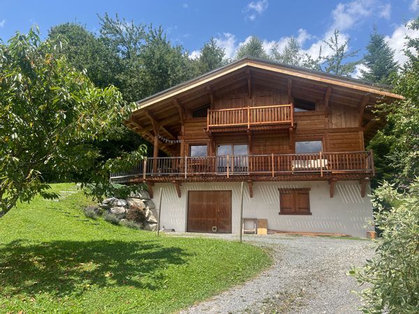 La maison de Matthieu