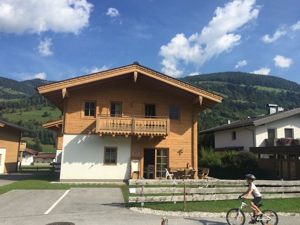 La maison de Barbara