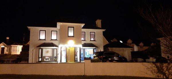 La maison de Maeve & Ronan