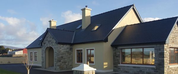 La maison de Hanoria