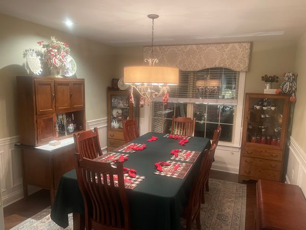 La maison de Kenneth/Jill