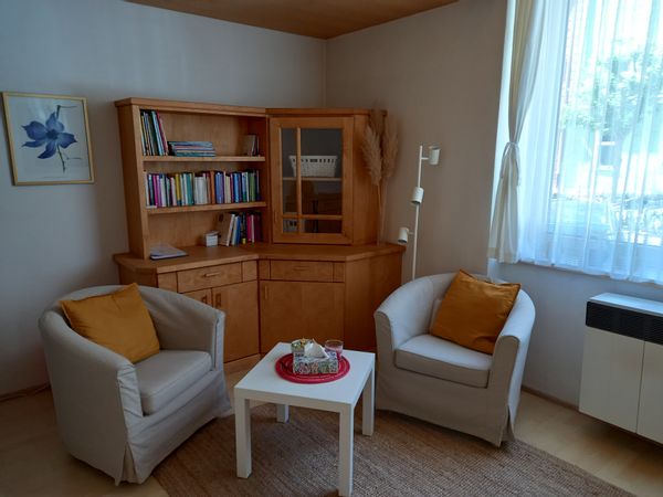 La maison de Andrea
