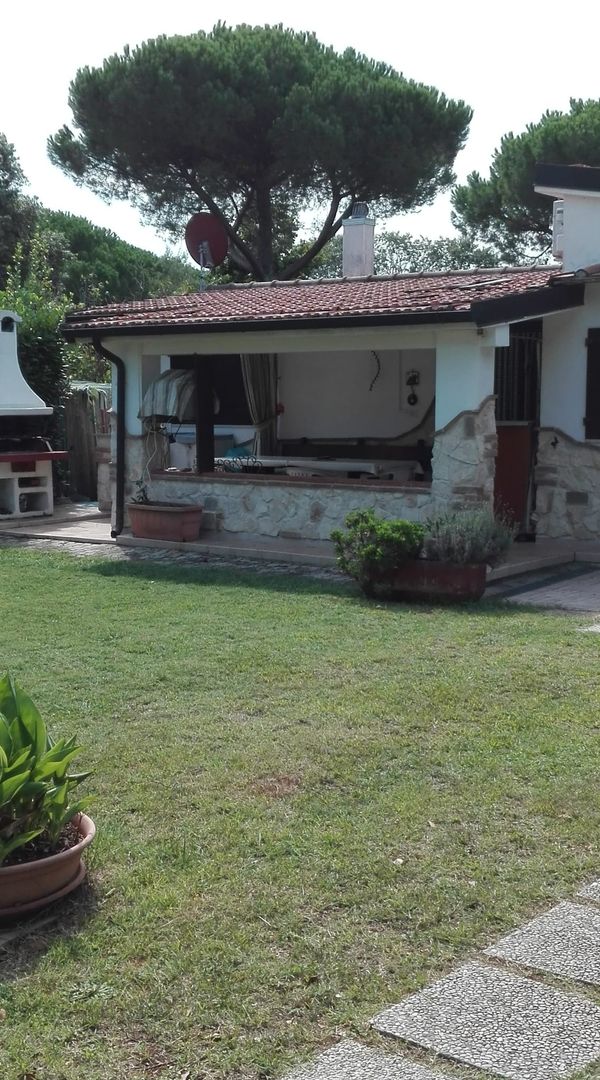 La maison de roberta