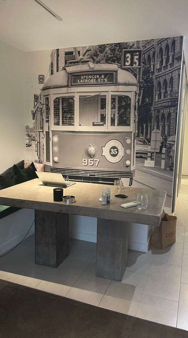 La maison de Darcy