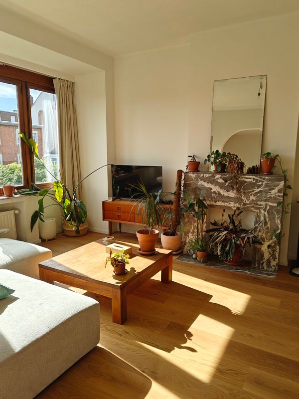 La maison de Shanah