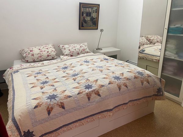 La maison de Corinna