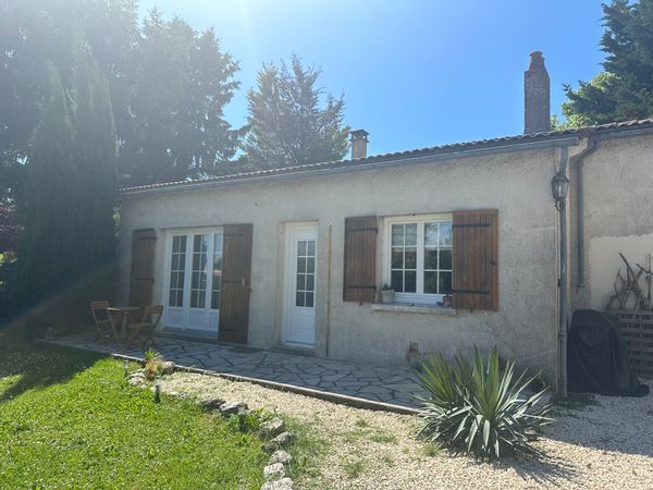 La maison de Nicolas & Alex