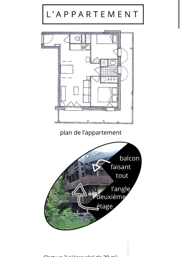 La maison de Bert