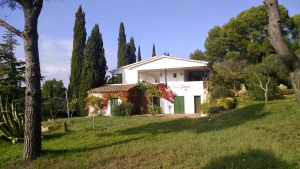 Villa proche plage