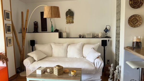 La maison de Sonia