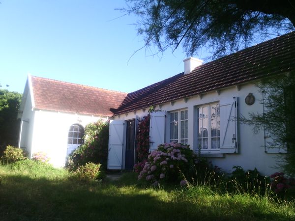 Ty Ar Vugale, la maison des enfants