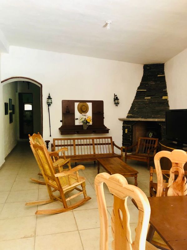 La maison de Roberto