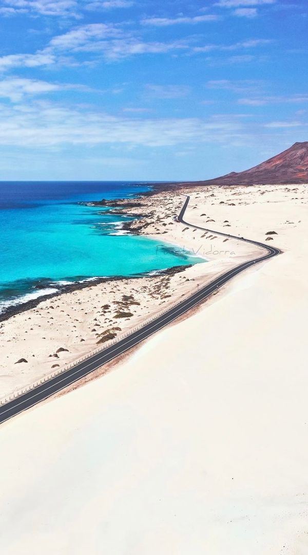 Îles Canaries, Bel appartement à Fuerteventura, l'île de paix