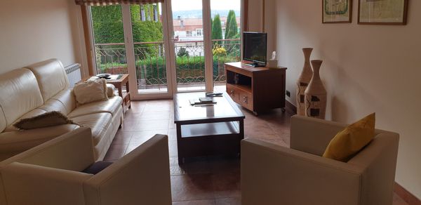 La maison de Karyn y Gonzalo