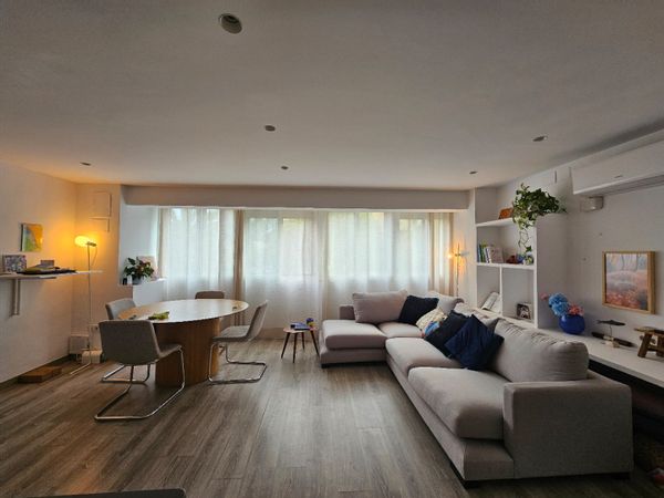 La maison de Laura