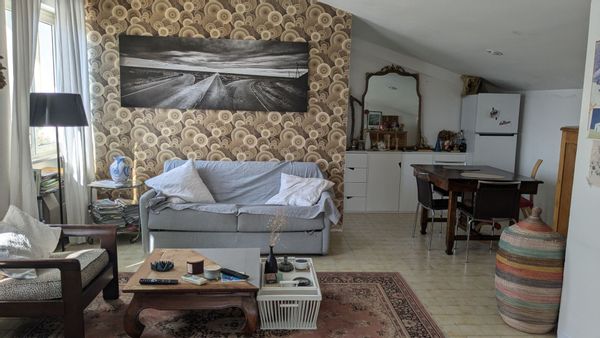 La maison de Elisabetta
