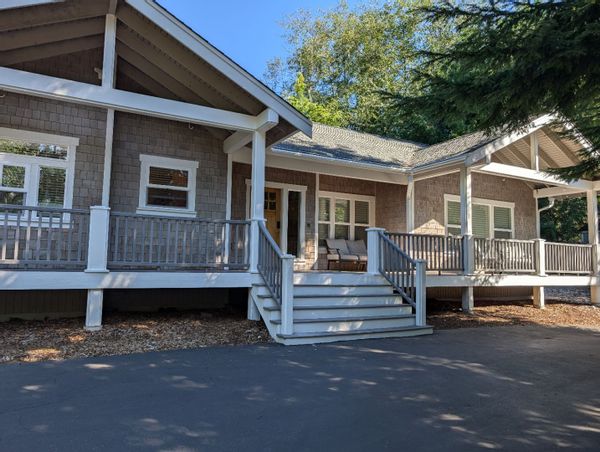 La maison de Wendy