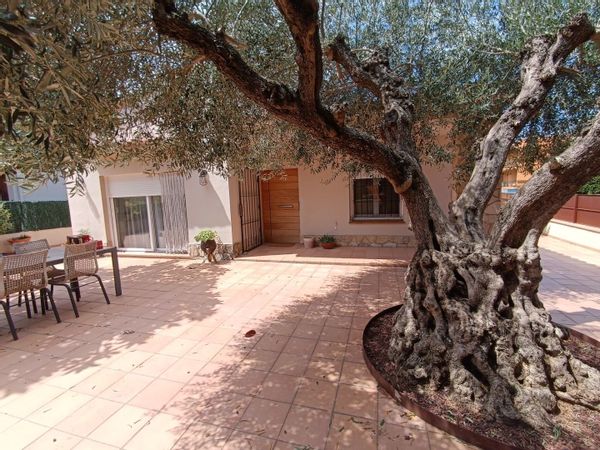 La maison de Laia