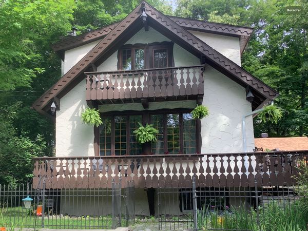 Casa Del JP