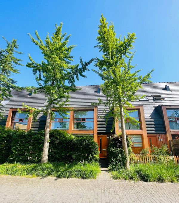 La maison de Paul & Mariëlle