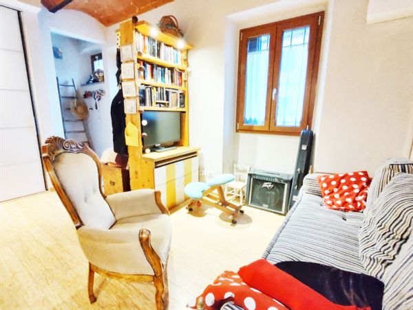 La maison de SUSANNA