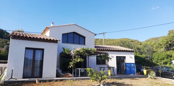 La maison de Tizz et Val