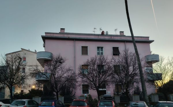 La maison de Sara