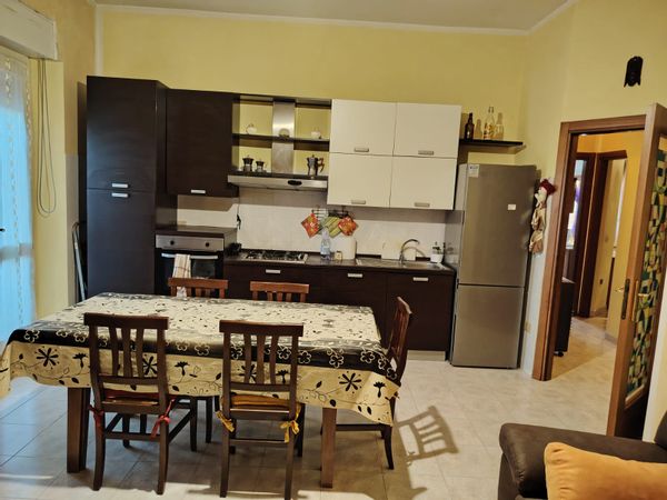 La maison de Sara