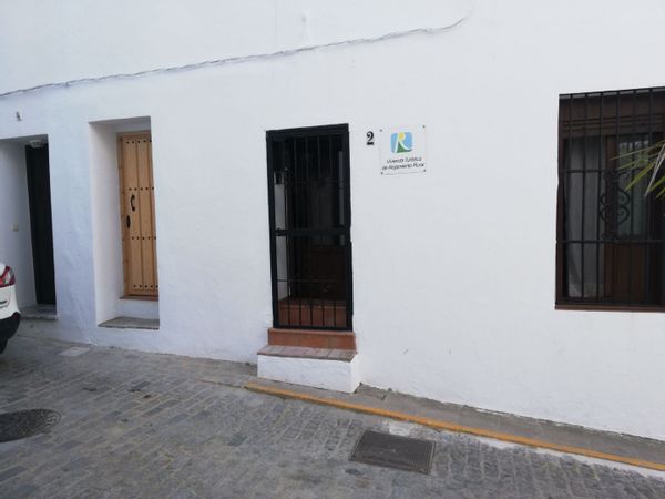 La maison de Manuel